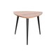 image 1 of Centre Table DKD Home Decor Metal Acacia 90 x 90 x 76 cm N/A