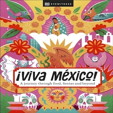 Iviva Mexico