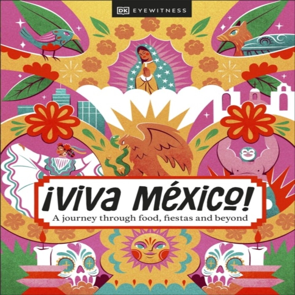Iviva Mexico