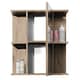 image 2 of Premium Summit Glass Mirror Cabinet