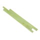 image 2 of PACK OF 20 (Total 20 Units) - 25mm x 125mm (19mm x 120mm Finish) Planed Redwood Matchboard Timber Cladding - 3.0m Length