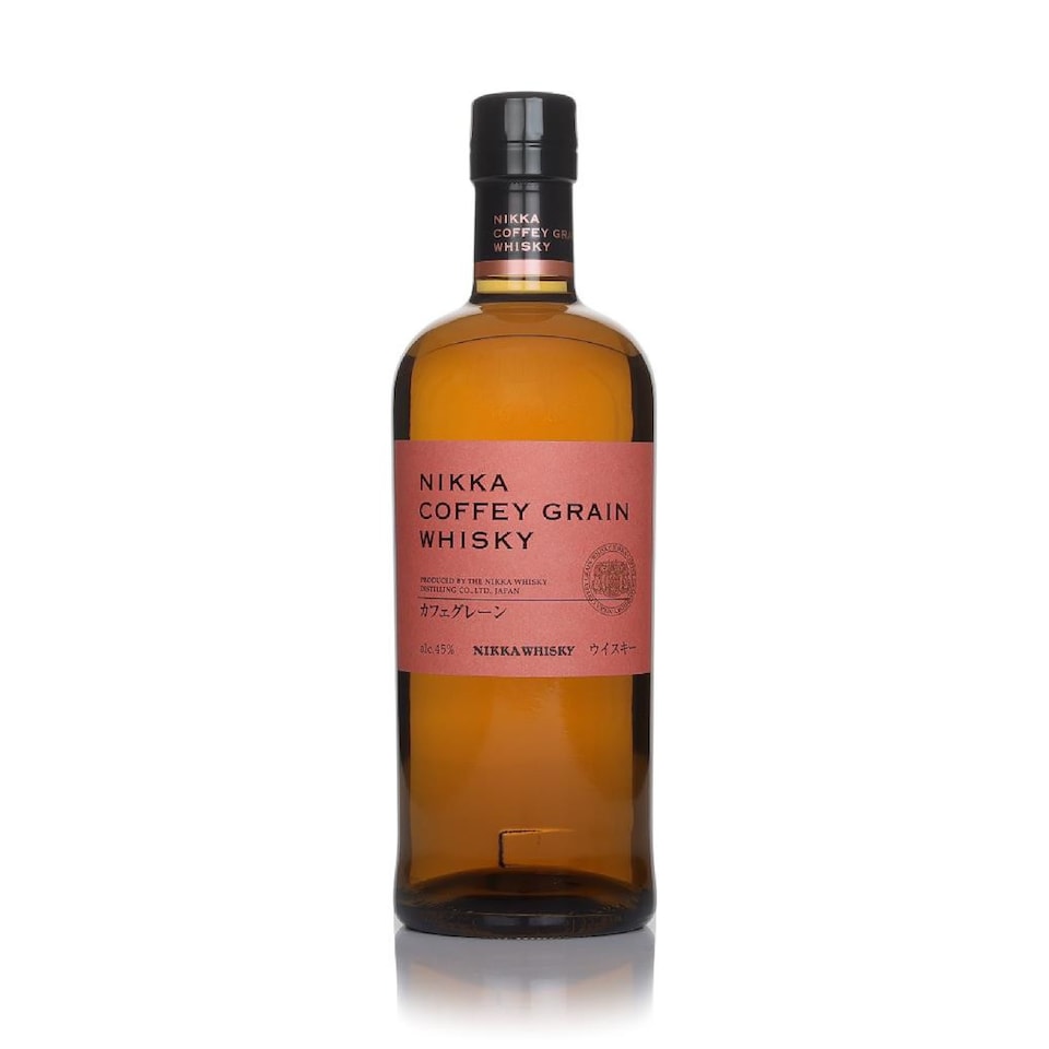 image 1 of Nikka Coffey Grain Whisky | Clear | 1
