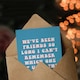 image 3 of Friends So Long Bad Influence Him Joke Funny Birthday Card
