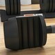 image 8 of SPORTNOW 4-in-1 Adjustable Dumbbells, Weights Set, 6kg, 11kg, 16kg, 20kg