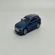 image 1 of Audi e tron 2020 Blue Metallic 1:87 Minichamps 870018220
