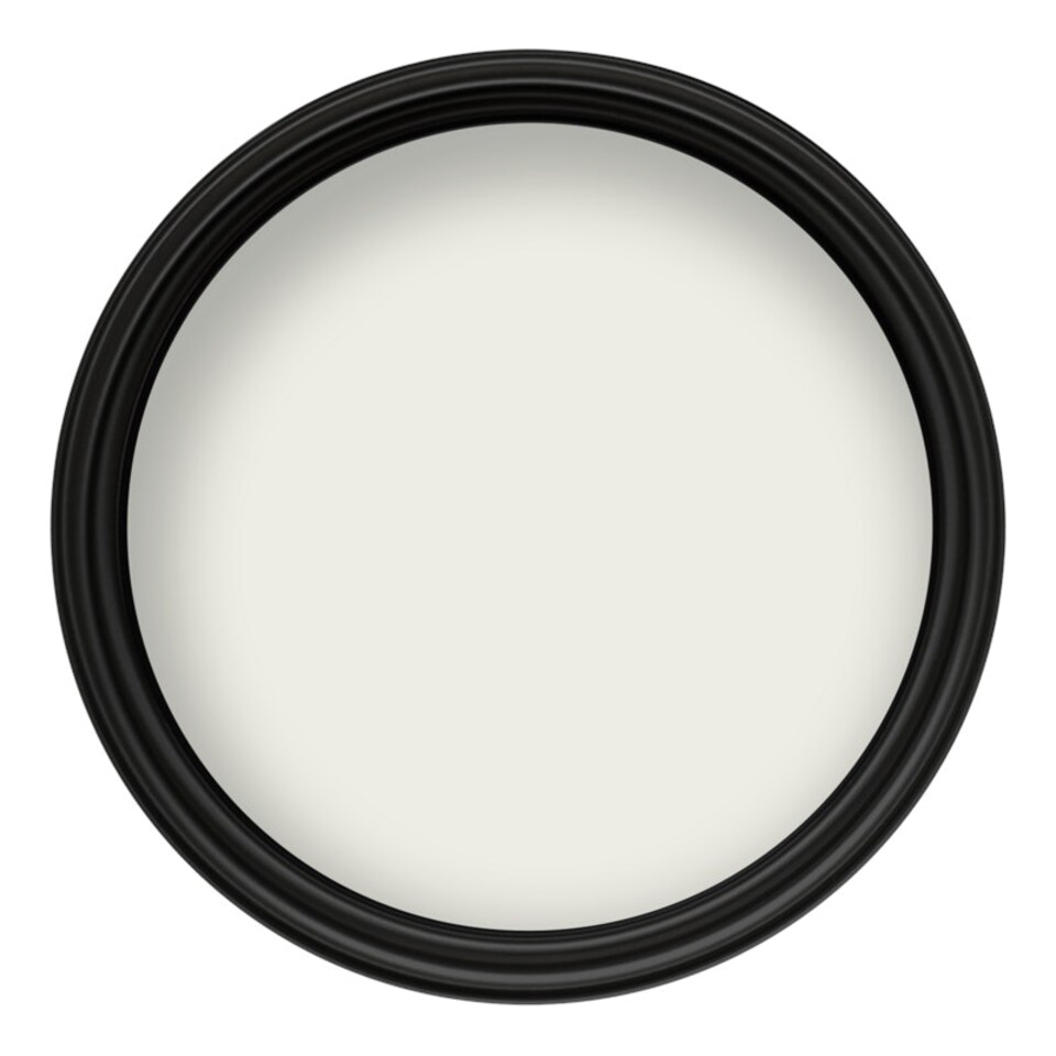 image 1 of Crown Matt Emulsion Sail White 5L