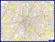 image 1 of A-Z Map of  Leicester 1000 Piece Jigsaw