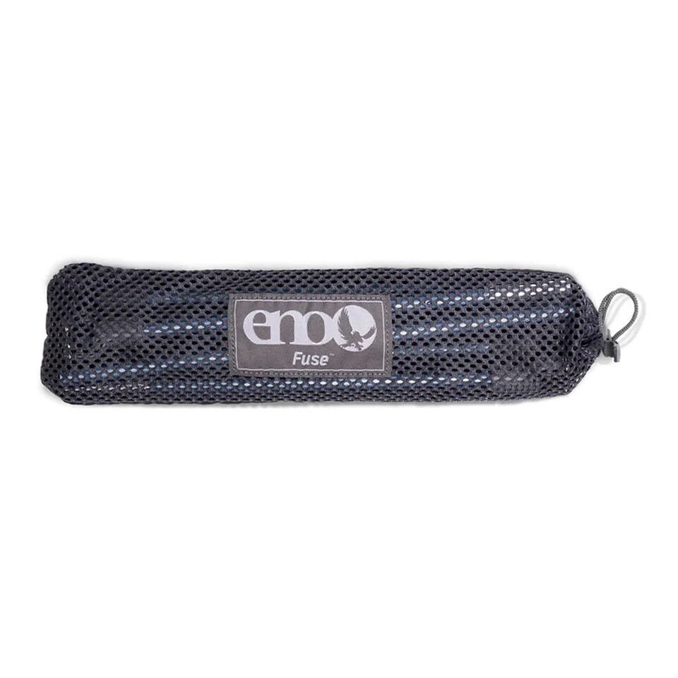image 1 of Fuse Tandem Hammock System - Easy Setup for Two Hammocks Side by Side | Blue | Blue | One Size | 1