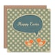 image 1 of Chicks Spring Season Holiday Easter Card