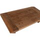 image 5 of Centre Table Home ESPRIT 135 X 70 X 34 cm N/A