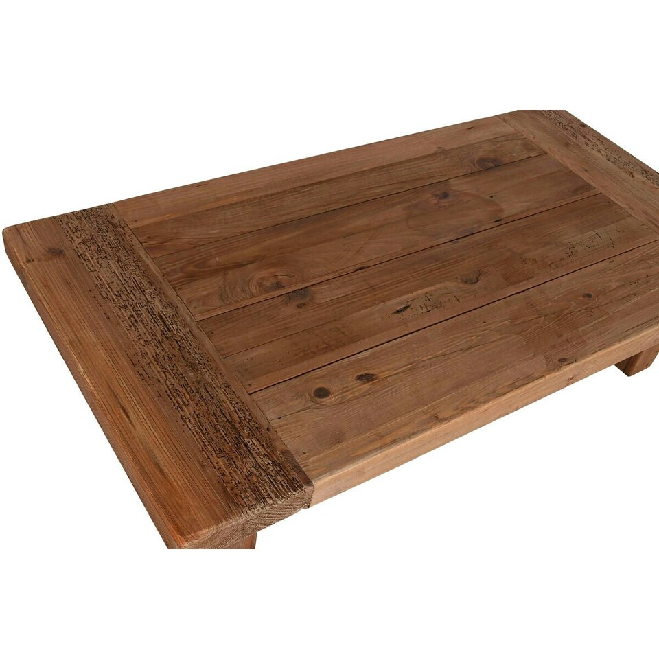 image 1 of Centre Table Home ESPRIT 135 X 70 X 34 cm N/A