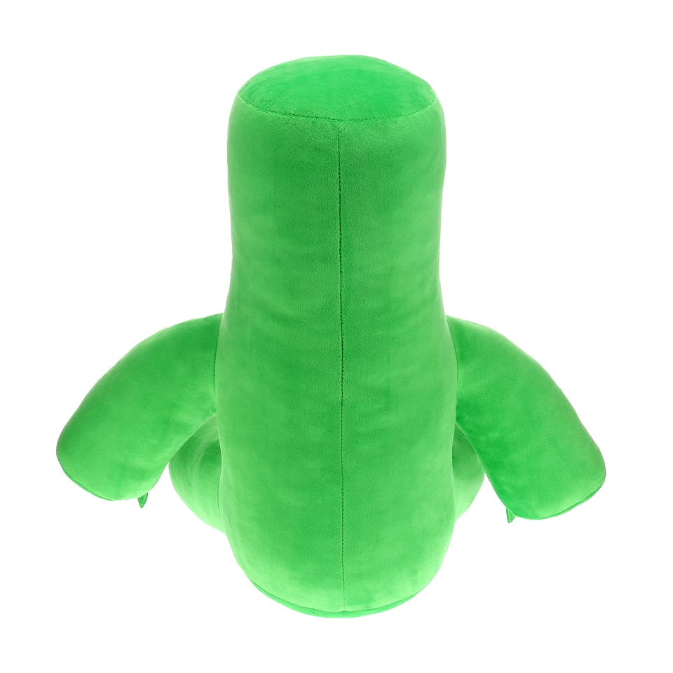image 1 of Rainbow Friends Series 3 16" Giant Plush - Green