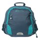 image 2 of Mountain Warehouse Quest Laptop Bag Work Travelling Everyday Backpack Rucksack Blue | Bright Blue