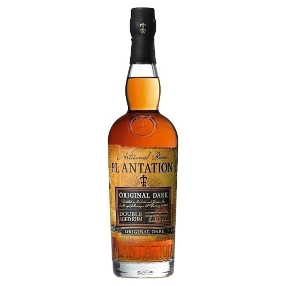 image 1 of Plantation Original Dark Rum