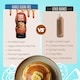 image 5 of Diablo Sugar Free Maple Flavour Dessert Sauce 390g Twin Pack