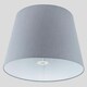 image 1 of ValueLights Aspen Grey Pendant Shade
