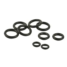 Flopro Flopro Replacement O-ring Set - Multi Colour - One Size | Multi