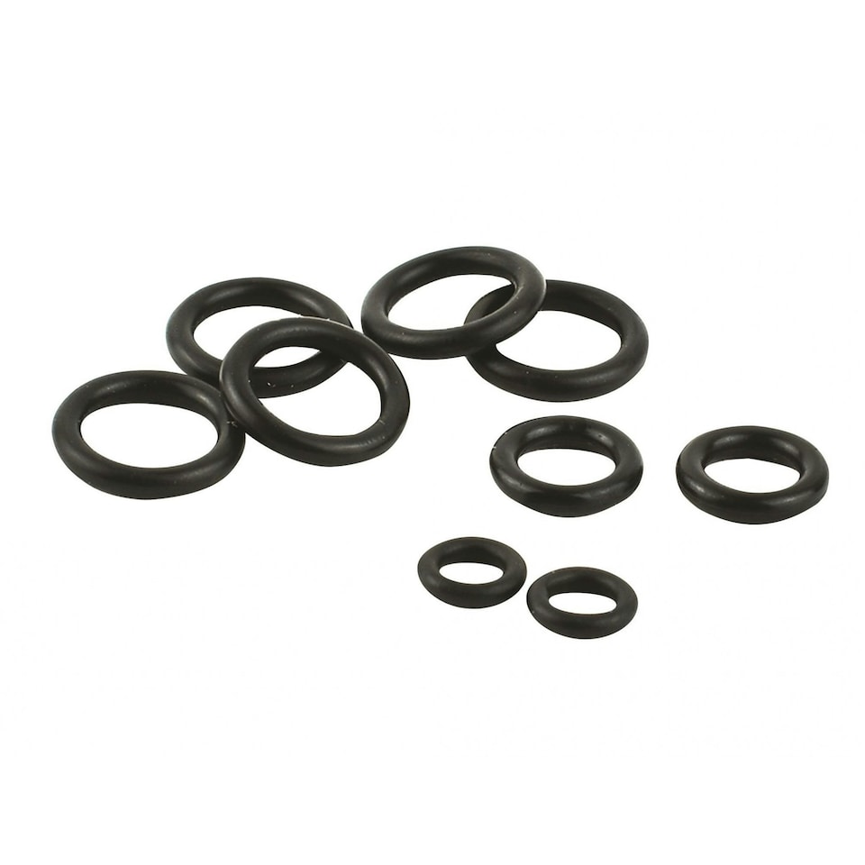 Flopro Flopro Replacement O-ring Set - Multi Colour - One Size | Multi