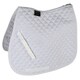 image 6 of Shires Performance Lite Saddlecloth Blue | Size: 14
Colour: Navy Blue