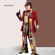 image 5 of The Fourth Doctor Tom Baker Doctor Who Lifesize Cardboard Cutout 181cm
