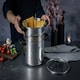 image 8 of LOCARNO Pasta Pot with insert 6.5L 22 cm