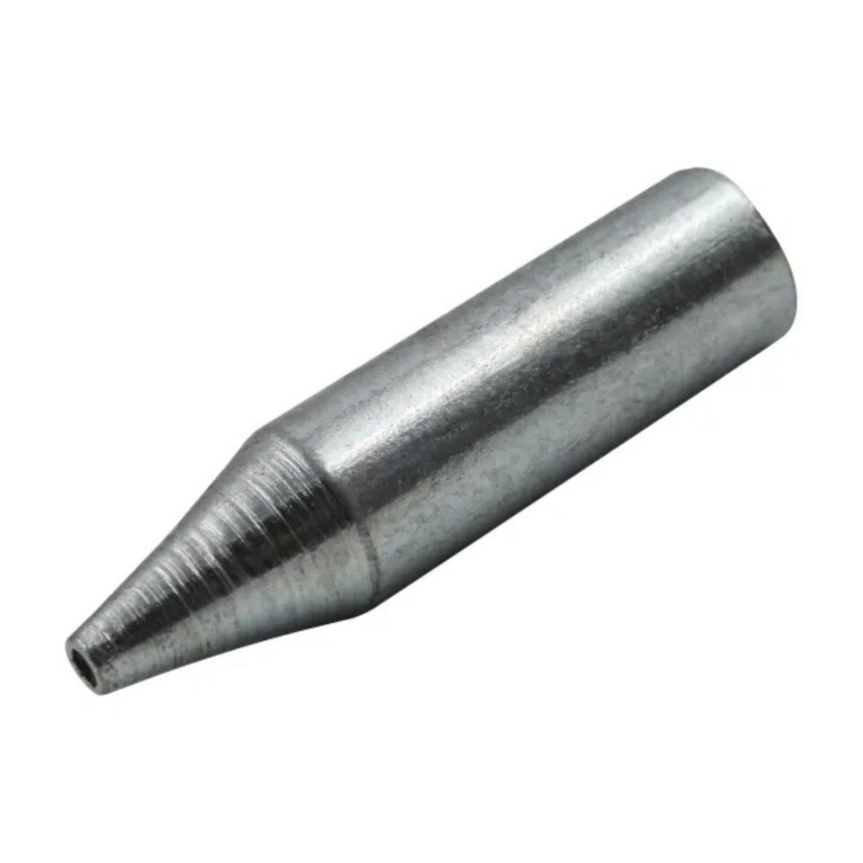 image 1 of Faithfull Grease Gun Conical Connector