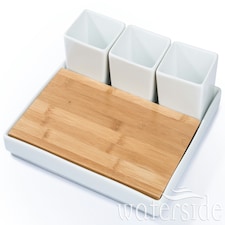 5pc Cheese Platter