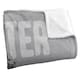 image 2 of Seinfeld Hipster Doofus Blanket - Multicoloured - One Size