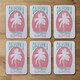 image 4 of California Surfing (Coaster)