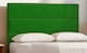 image 3 of York Princess Sprung Divan Bed Set with 4 Drawers & 54"Headboard Plush