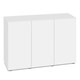 image 10 of Aquael Optiset 240 Aquarium Cabinets Black