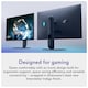 image 7 of Dell Alienware AW2725D 27-Inch QD-OLED Quad HD 280Hz 0.03ms Freesync G-Sync compatib