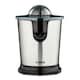 image 1 of Tower T12062 Citrus Juicer 100W Stainless Steel