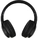 image 1 of Loop Recycled Plastic Wireless Headphones - Solid Black - One Size