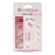 image 1 of Invogue Pink Ladies Square Nails - Variety Pack (120 Pieces)