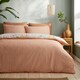 image 4 of Fusion Soleil Duvet Cover Set Multi