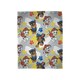 image 2 of Paw Patrol Splodge Fleece Blanket - Multicoloured - 150cm x 100cm | Multi