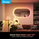 image 7 of Govee 3M Neon Preinstalled Strip Light White support Matter(Homekit, Google, Alexa, Smarthings)