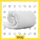 image 2 of Snug Deeply Dreamy 10.5 Tog Duvet, Double