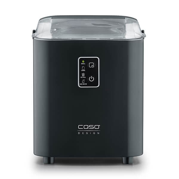 Caso Design 03401 Ice Chef Compact Ice Cube Maker