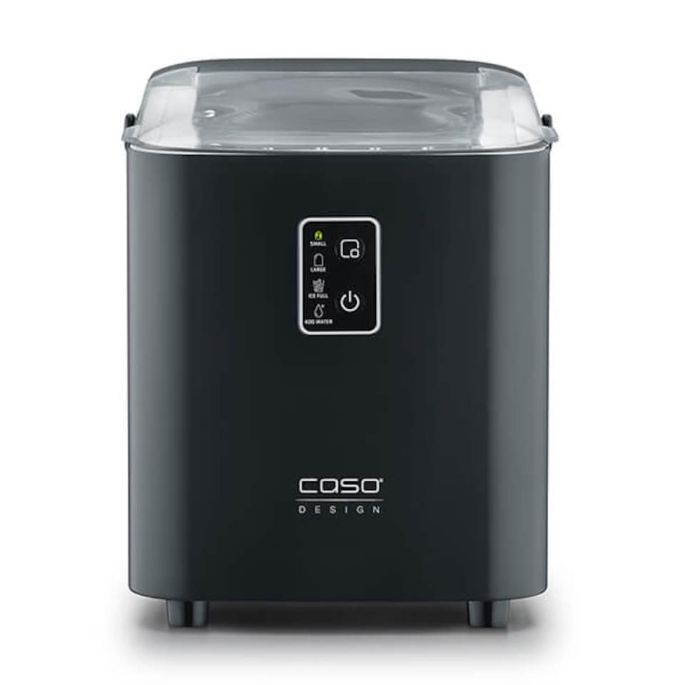 image 1 of Caso Design 03401 Ice Chef Compact Ice Cube Maker