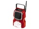image 1 of Einhell TC-RA 18 Li BT - Solo Cordless Radio 18V Bare Unit