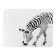 image 5 of Zebra (Blanket)