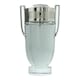 image 2 of Paco Rabanne Invictus Eau de Toilette 200ml Spray for Him | Grey | Multi | 200ml