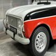 image 4 of Renault R4 F4 Renault Vehicule Industriel 1988 1:18 Scale Solido 1802206