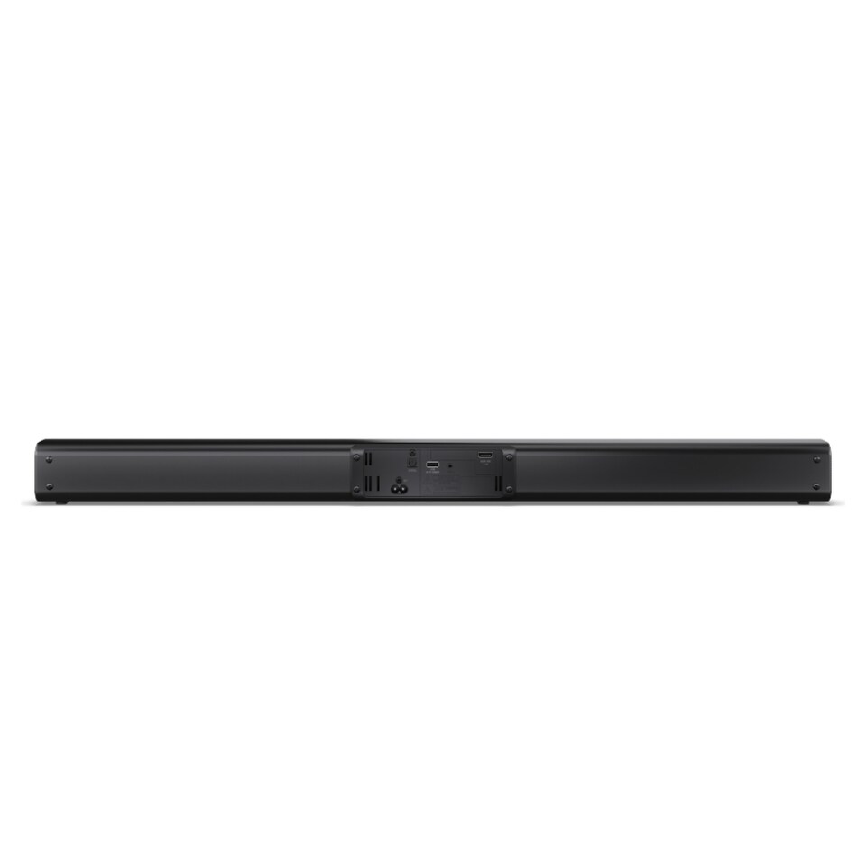 image 1 of SHARP HT-SB145 2.0 Bluetooth Soundbar with Equaliser and Remote