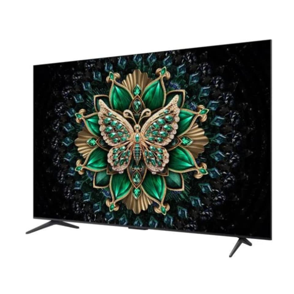 image 1 of TCL 98Q6C 98" Q6C 4K QLED Mini-LED Smart TV - Free 2 Yr Warranty