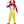 Yellow/Multicoloured