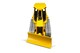 image 5 of Bruder Cat Track-type tractor Heavy Bulldozer Model