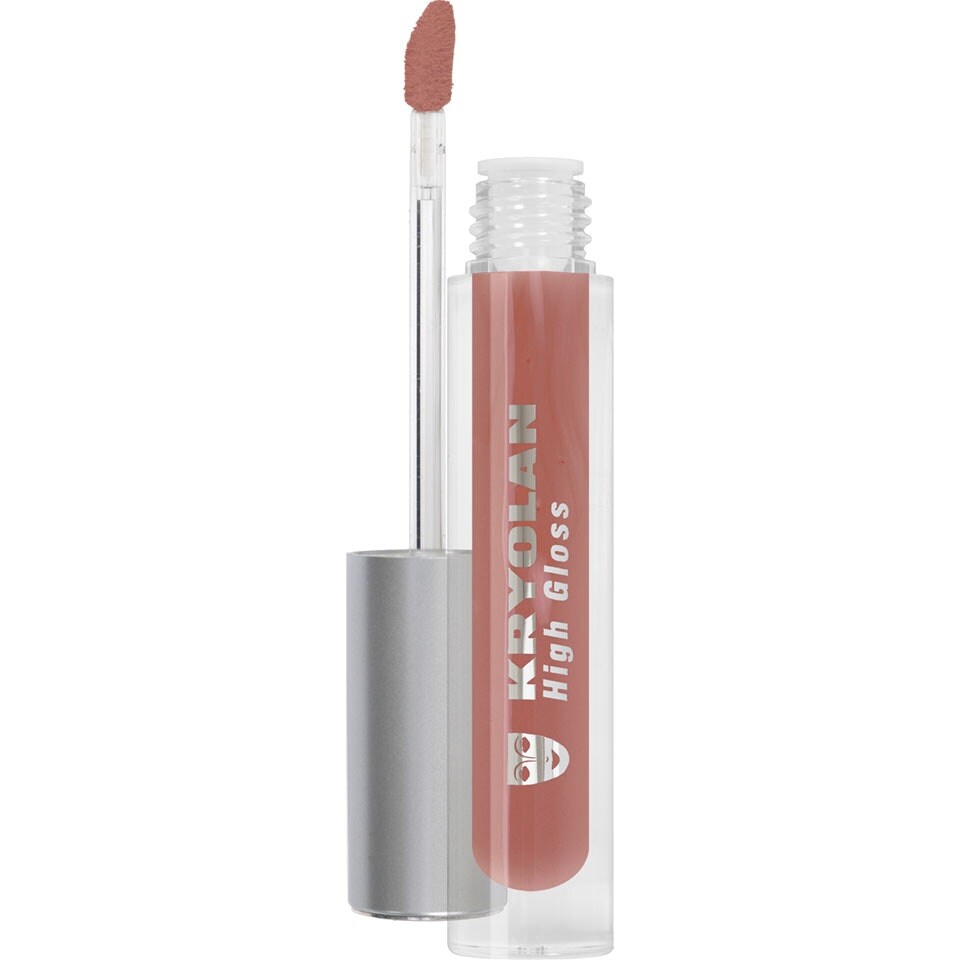 image 1 of High Gloss Pink | werk